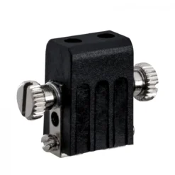 Paulmann No. 97845 Seil-Zubehör Lampenhalter GX5,3 12V Schwarz