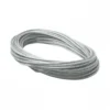Paulmann No. 979047 Seil-Zubehör Spannseil isoliert 12 m 6 mm² Klar