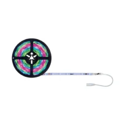 Paulmann No. 70513 SimpLED Motion Set 5m 10W RGB beschichtet