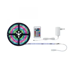 Paulmann No. 70513 SimpLED Motion Set 5m 10W RGB beschichtet