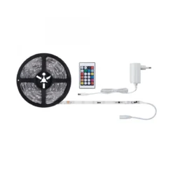 Paulmann No. 70513 SimpLED Motion Set 5m 10W RGB beschichtet