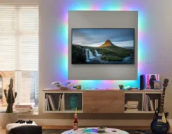 Paulmann No. 70514 SimpLED Motion Set 7,5m 15W RGB beschichtet
