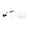 Paulmann No. 78905 SimpLED Outdoor Stripe Set 3m 12W Warmweiß beschichtet IP65
