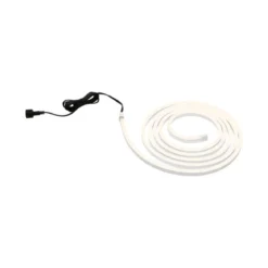 Paulmann No. 78905 SimpLED Outdoor Stripe Set 3m 12W Warmweiß beschichtet IP65