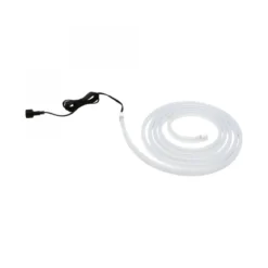 Paulmann No. 78907 SimpLED Outdoor Stripe Set 3m 12W Tageslichtweiß beschichtet IP65