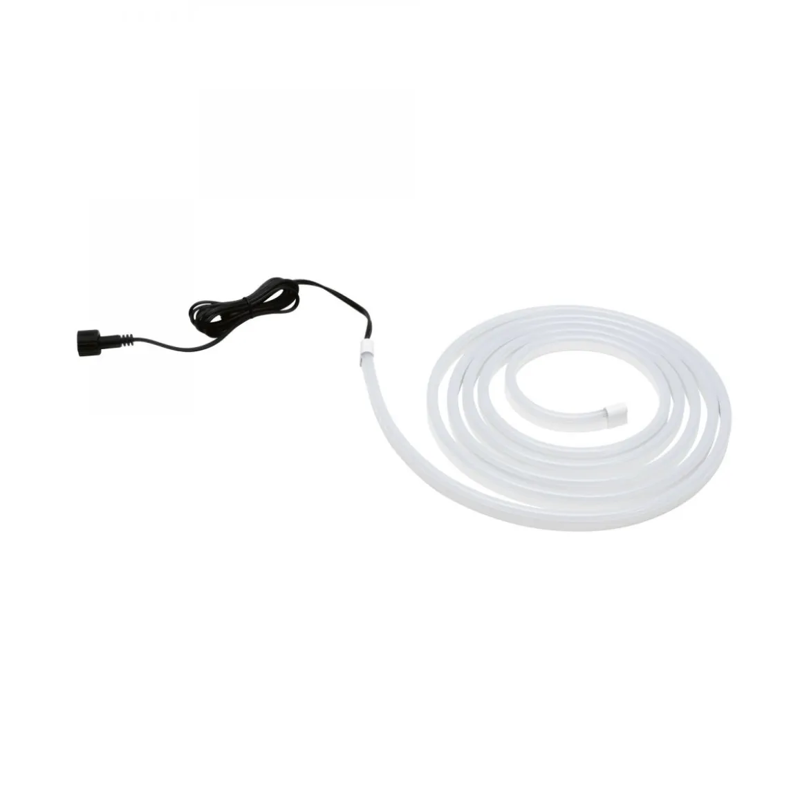 Paulmann No. 78907 SimpLED Outdoor Stripe Set 3m 12W Tageslichtweiß beschichtet IP65