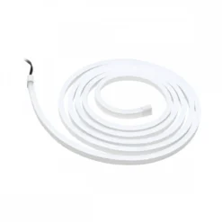 Paulmann No. 78907 SimpLED Outdoor Stripe Set 3m 12W Tageslichtweiß beschichtet IP65
