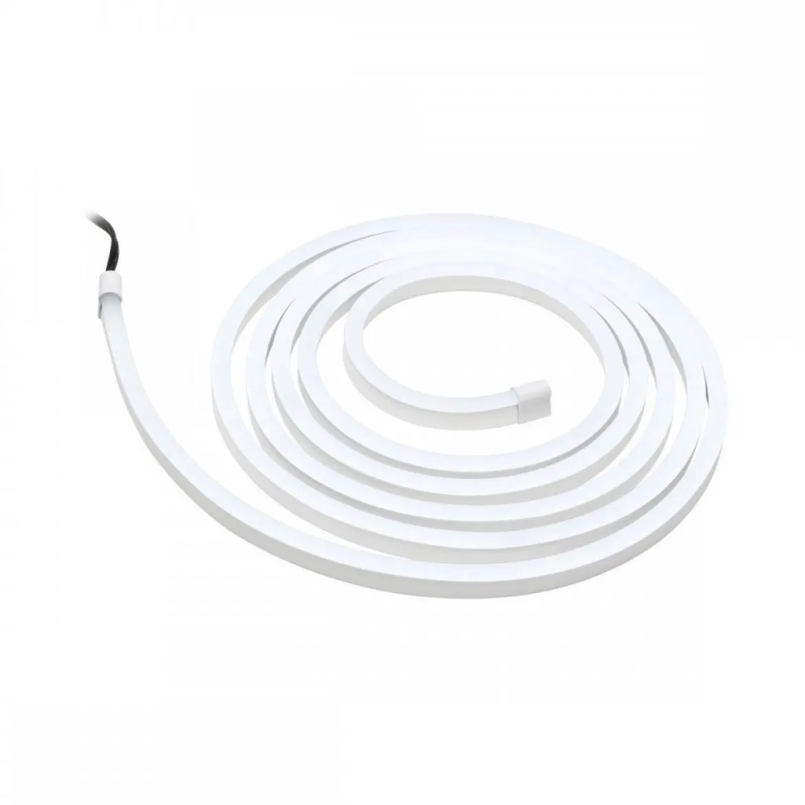 Paulmann No. 78907 SimpLED Outdoor Stripe Set 3m 12W Tageslichtweiß beschichtet IP65