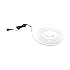 Paulmann No. 78907 SimpLED Outdoor Stripe Set 3m 12W Tageslichtweiß beschichtet IP65