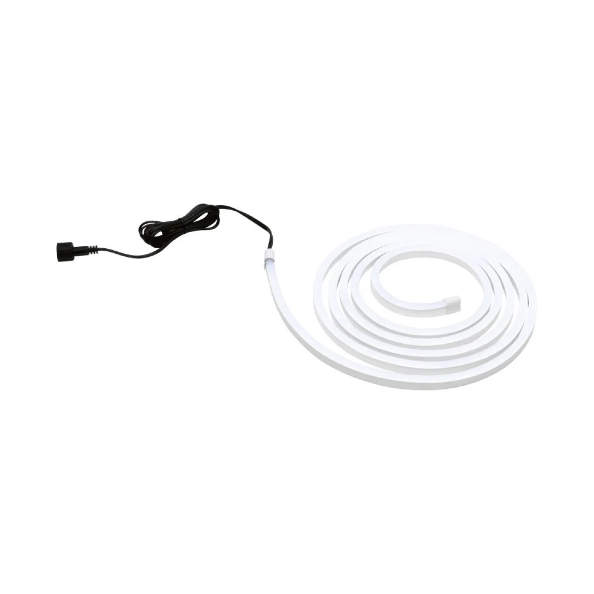 Paulmann No. 78907 SimpLED Outdoor Stripe Set 3m 12W Tageslichtweiß beschichtet IP65