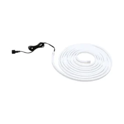 Paulmann No. 78908 SimpLED Outdoor Stripe Set 5m 12W Tageslichtweiß beschichtet IP65