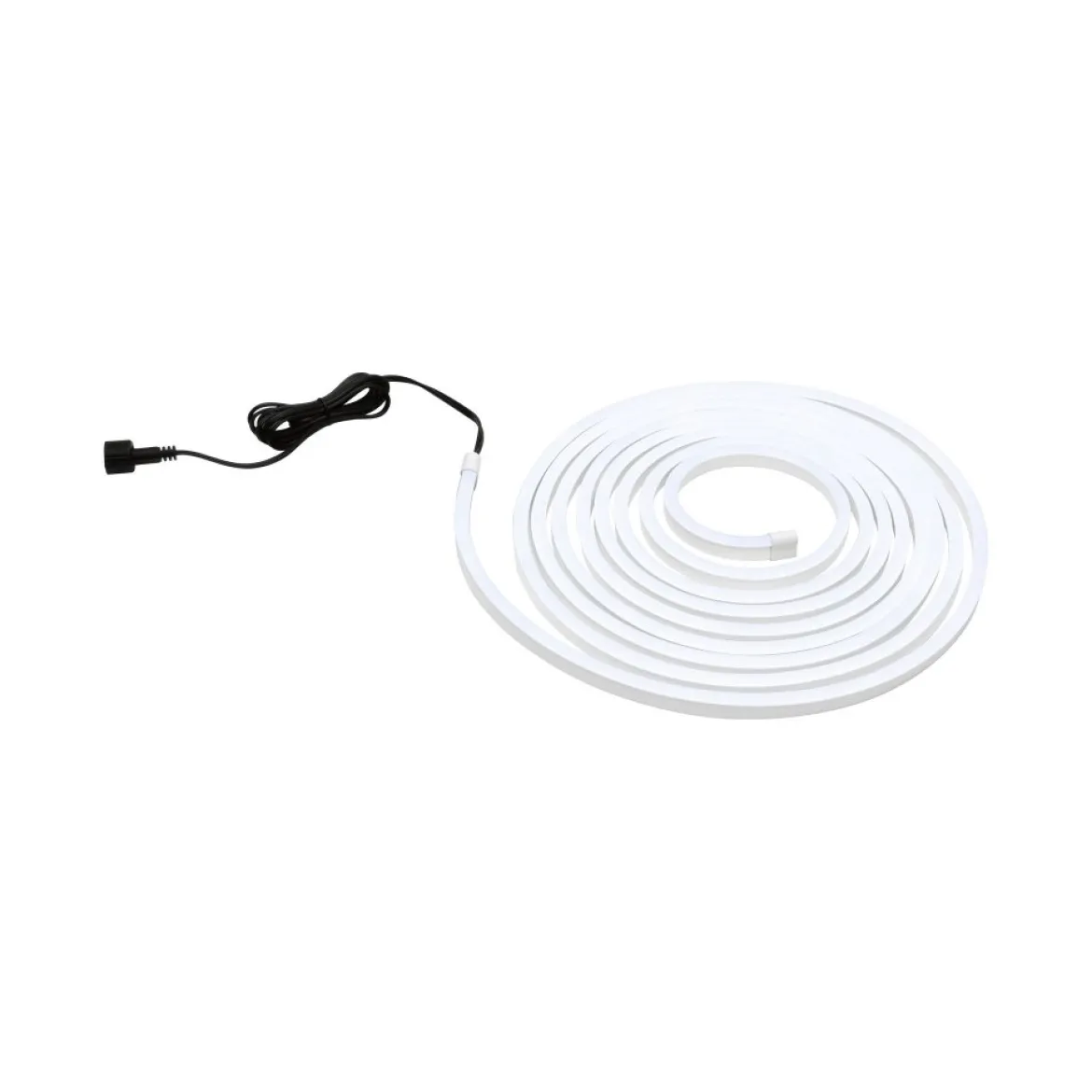 Paulmann No. 78908 SimpLED Outdoor Stripe Set 5m 12W Tageslichtweiß beschichtet IP65
