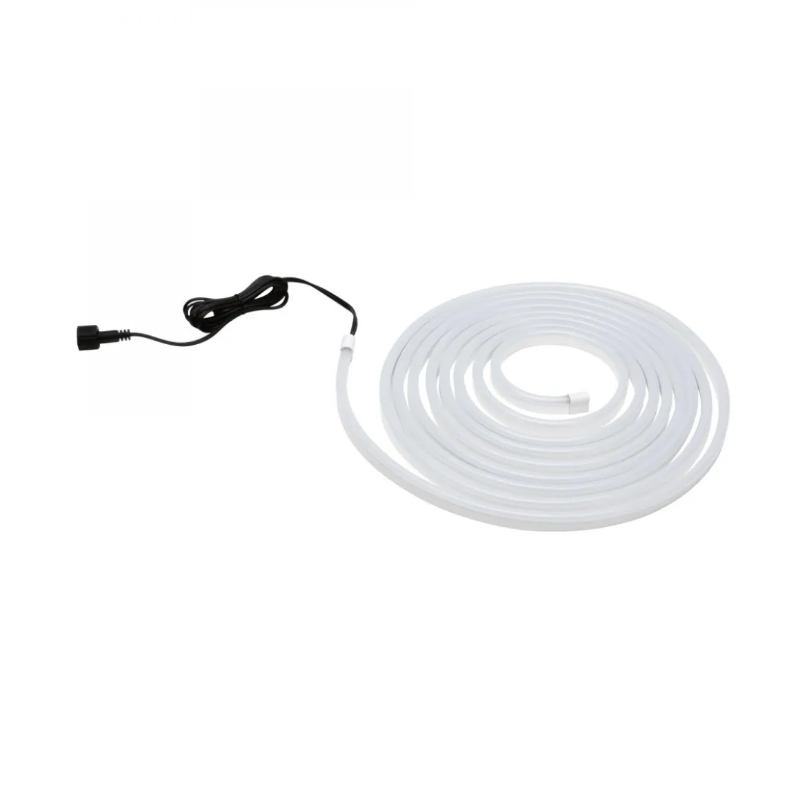 Paulmann No. 78908 SimpLED Outdoor Stripe Set 5m 12W Tageslichtweiß beschichtet IP65