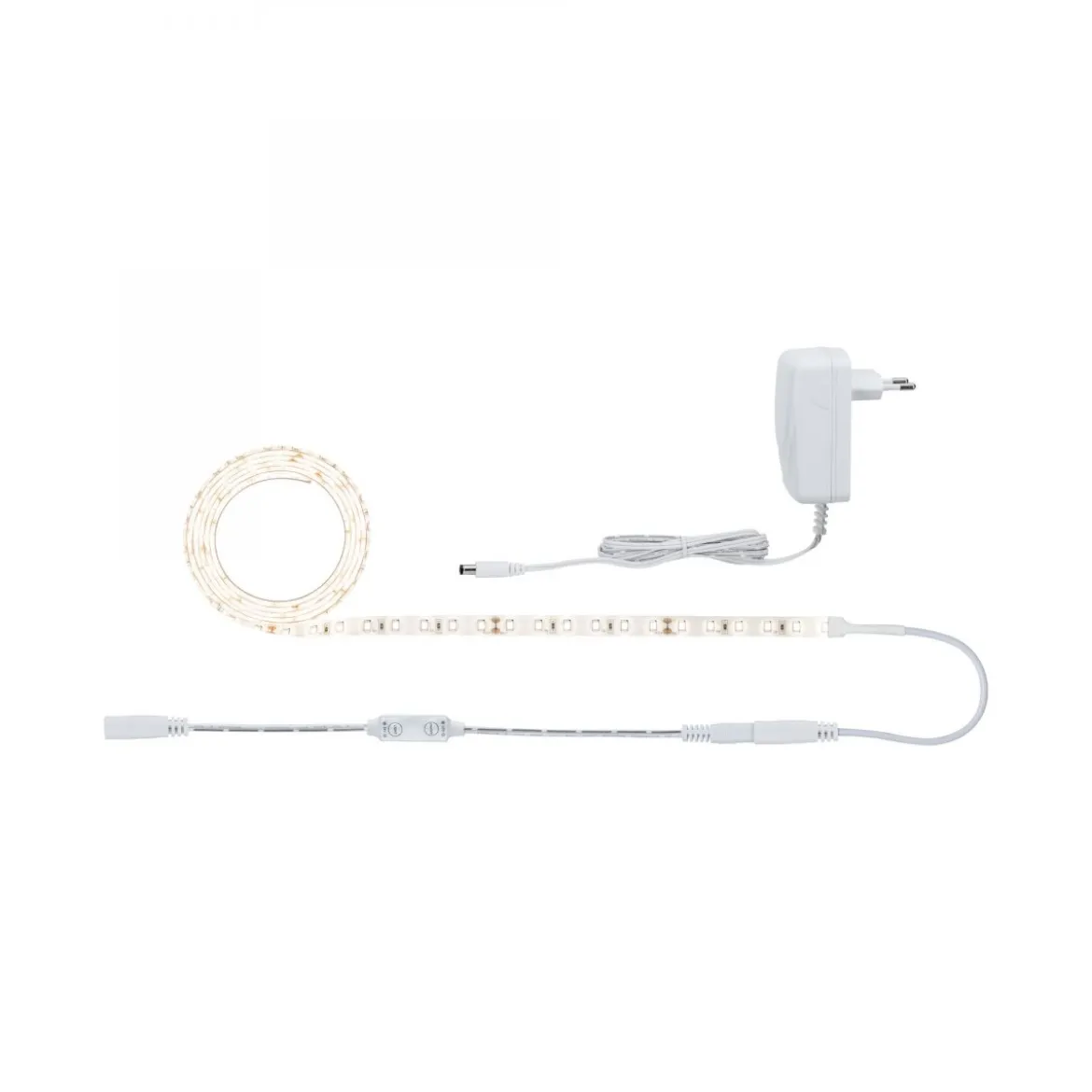 Paulmann No. 78955 SimpLED Strip Set 1,5m 17W Warmweiß beschichtet