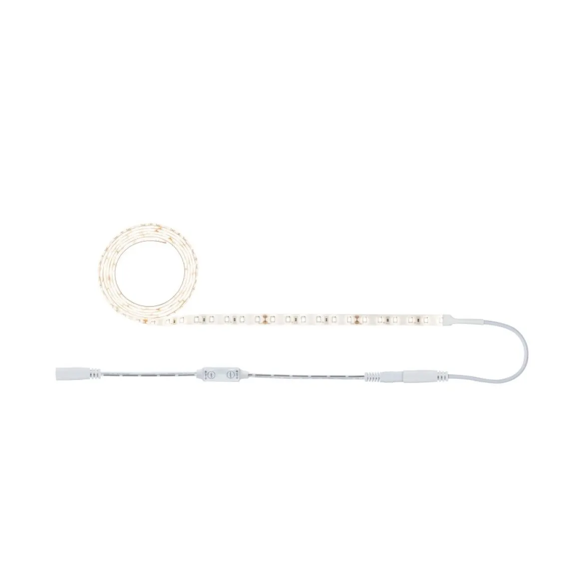 Paulmann No. 78955 SimpLED Strip Set 1,5m 17W Warmweiß beschichtet