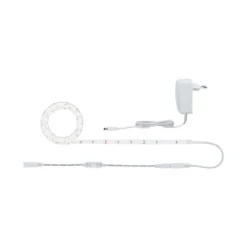 Paulmann No. 78958 SimpLED Strip Set 1,5m 17W Neutralweiß beschichtet