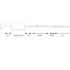 Paulmann No. 78959 SimpLED Strip Set 3m 33W neutralweißweiß beschichtet
