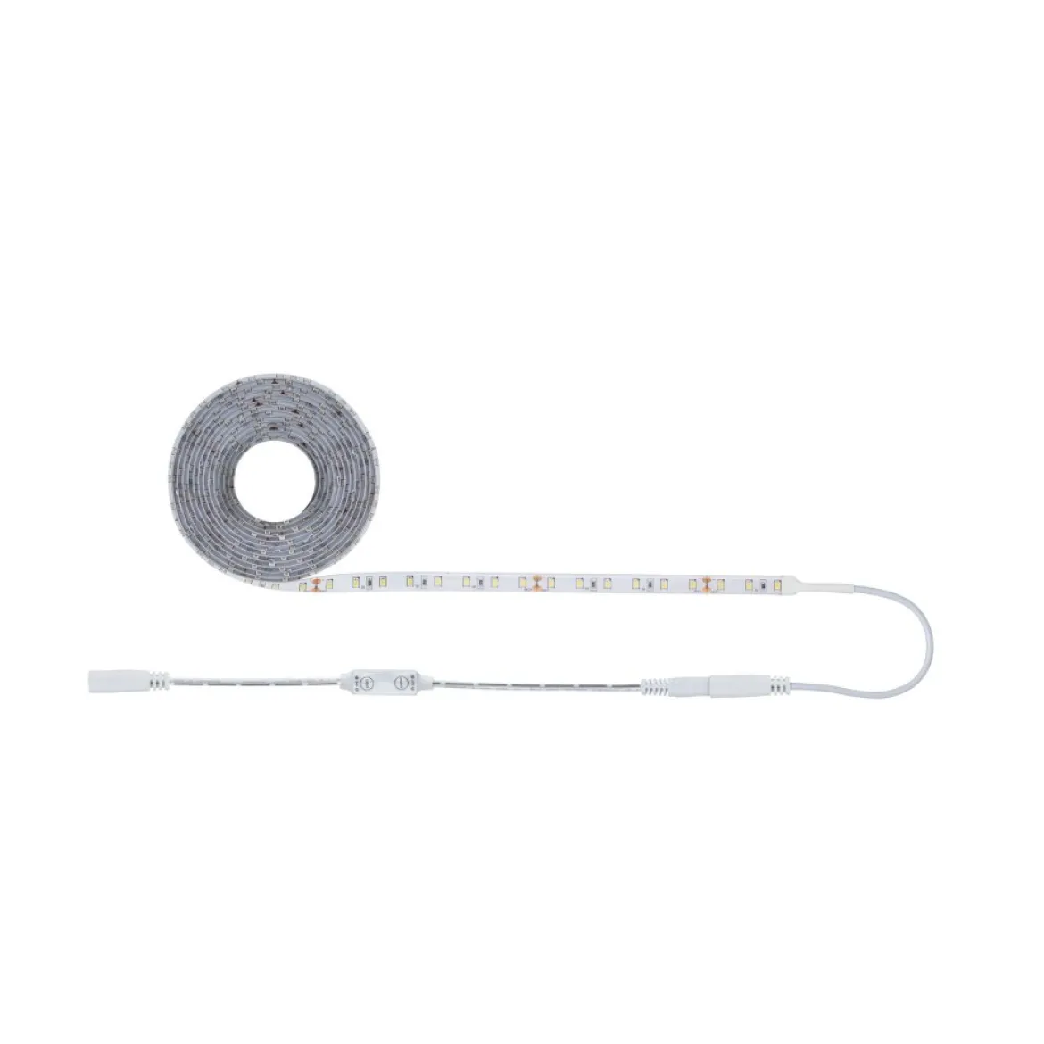 Paulmann No. 78959 SimpLED Strip Set 3m 33W neutralweißweiß beschichtet
