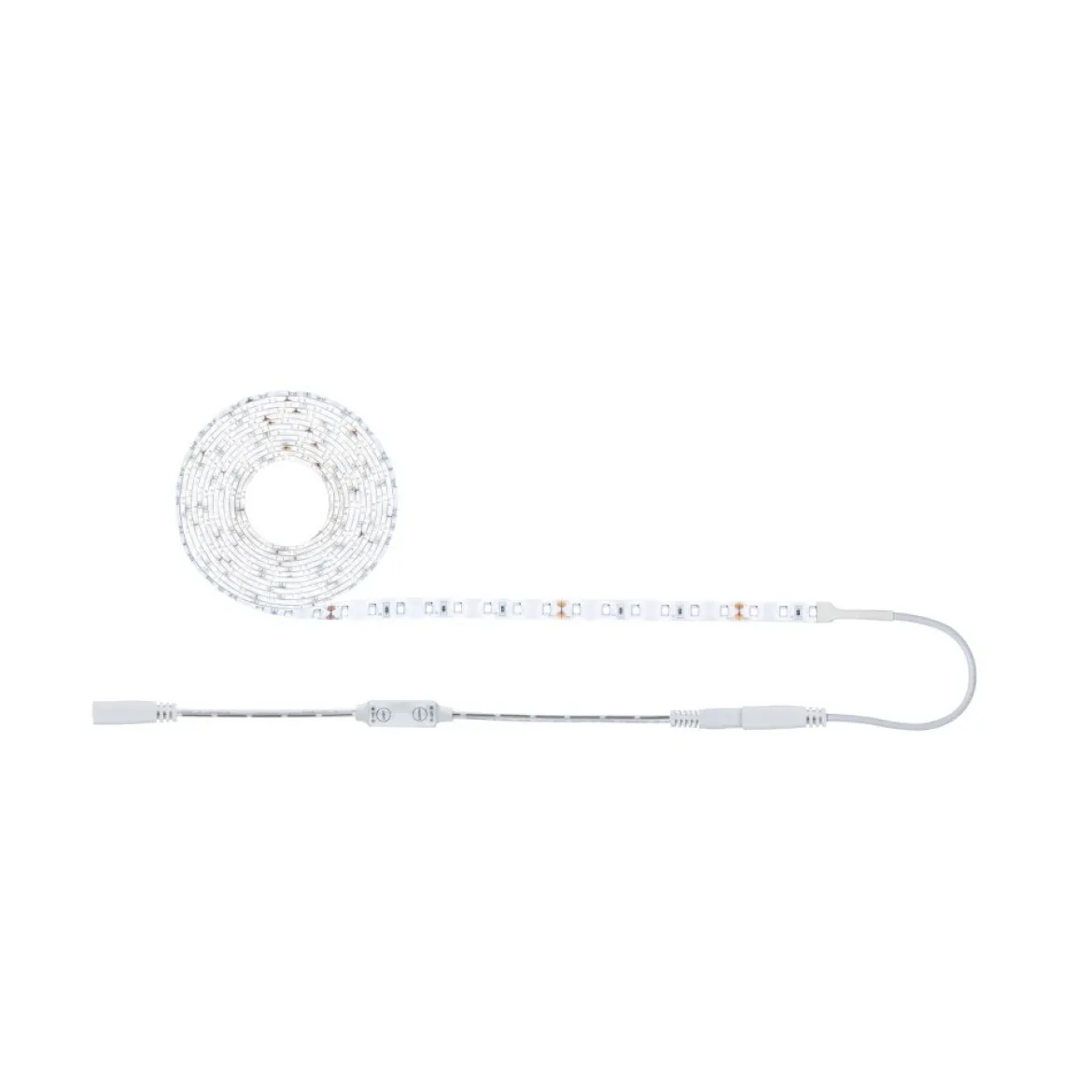 Paulmann No. 78959 SimpLED Strip Set 3m 33W neutralweißweiß beschichtet