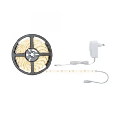 Paulmann No. 78972 SimpLED Strip Set 5m 17W Warmweiß beschichtet