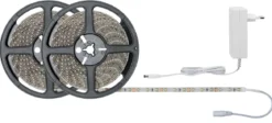 Paulmann No. 78974 SimpLED Strip Set 10m 22W Warmweiß beschichtet