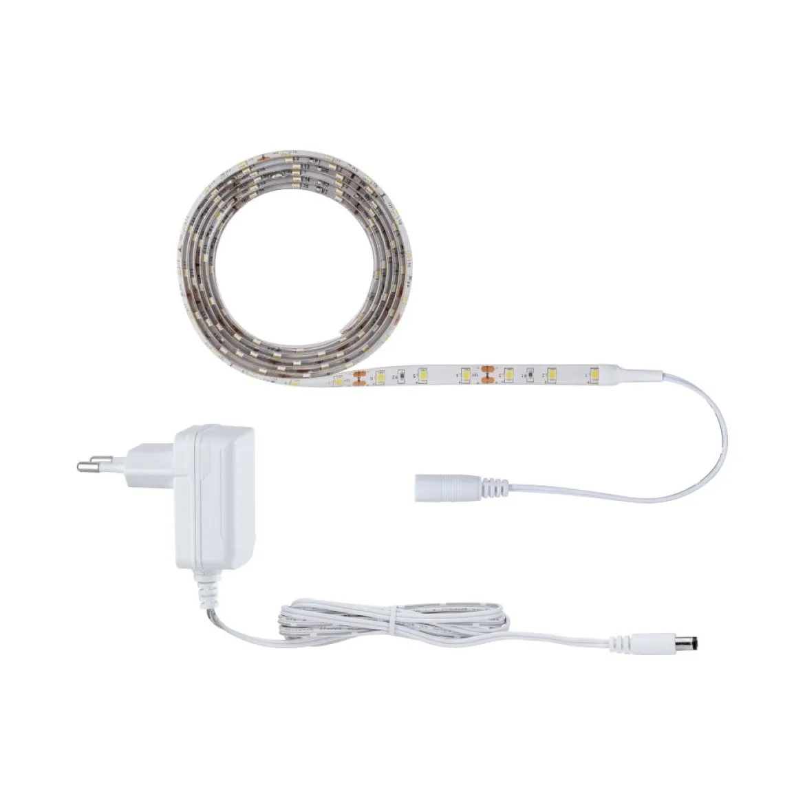 Paulmann No. 78953 SimpLED Strip Set 1,5m 5W Warmweiß beschichtet