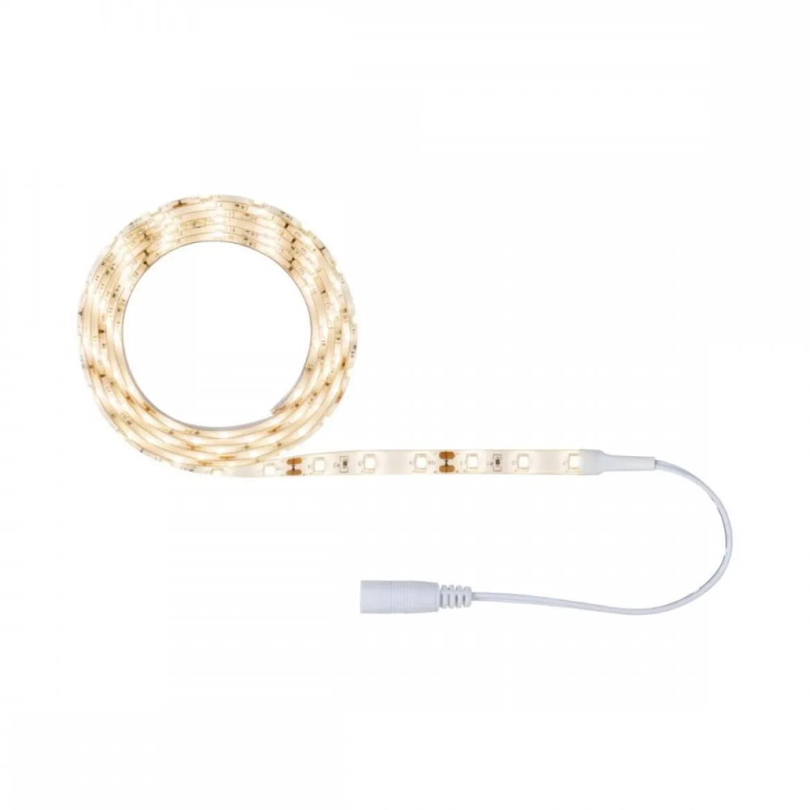 Paulmann No. 78953 SimpLED Strip Set 1,5m 5W Warmweiß beschichtet