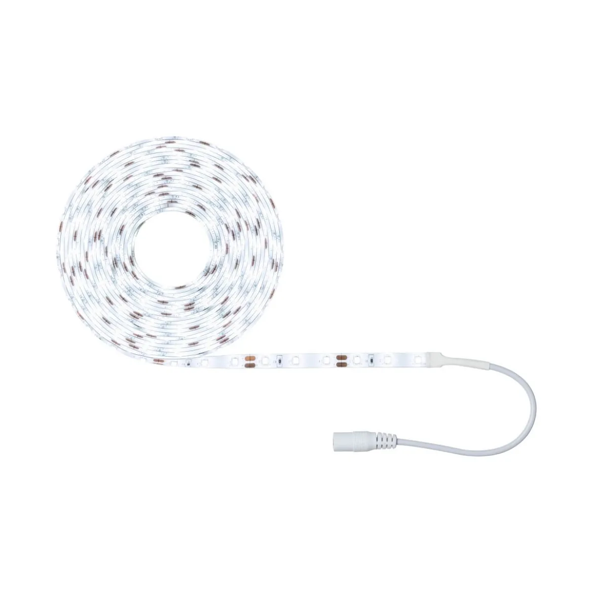 Paulmann No. 78975 SimpLED Strip Set 5m 17W Tageslichtweiß beschichtet