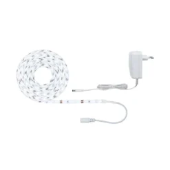 Paulmann No. 78975 SimpLED Strip Set 5m 17W Tageslichtweiß beschichtet