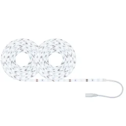 Paulmann No. 78977 SimpLED Strip Set 10m 22W Tageslichtweiß beschichtet
