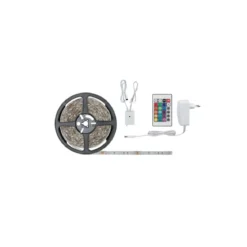Paulmann No. 78978 SimpLED Strip Set 5m 20W RGB beschichtet