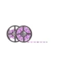 Paulmann No. 78979 SimpLED Strip Set 7,5m 26W RGB beschichtet