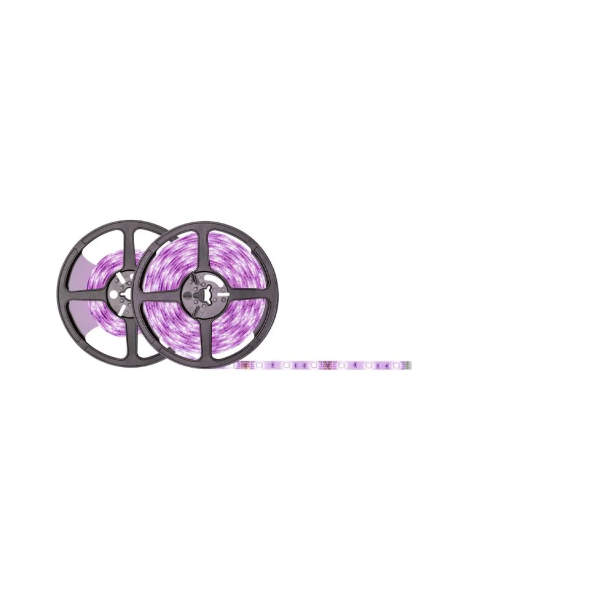 Paulmann No. 78979 SimpLED Strip Set 7,5m 26W RGB beschichtet