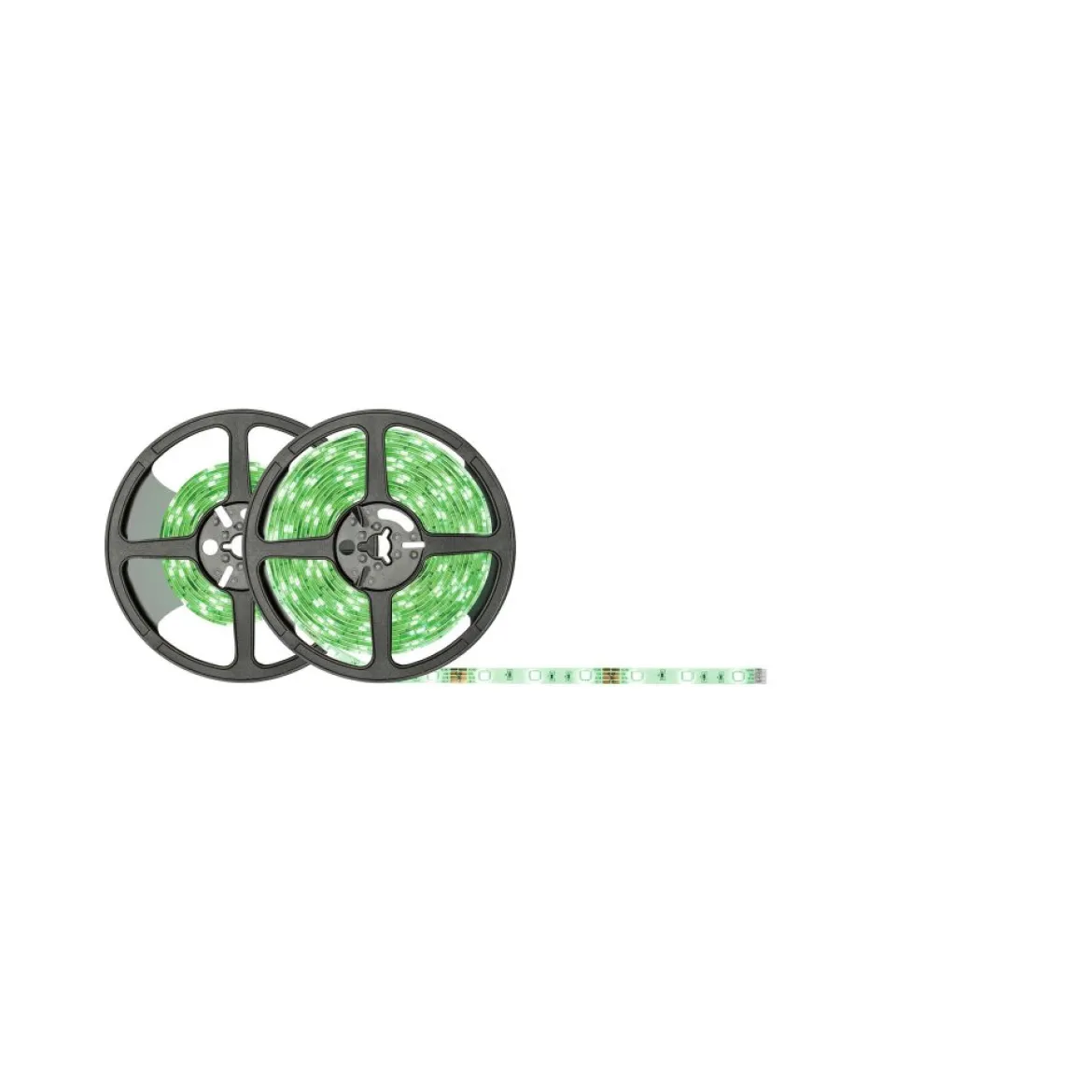 Paulmann No. 78979 SimpLED Strip Set 7,5m 26W RGB beschichtet