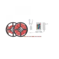 Paulmann No. 78979 SimpLED Strip Set 7,5m 26W RGB beschichtet