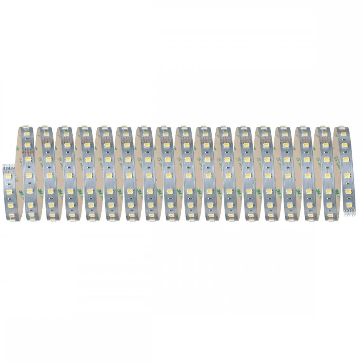 Paulmann No. 70565 SmartHome MaxLED Tunable White Basisset 10m 47W mit Weißlichtsteuerung