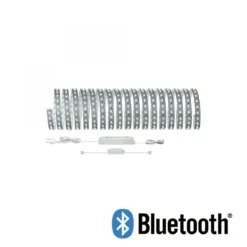 Paulmann No. 70907 SmartHome MaxLED 500 Basisset 10m 53,5W Warmweiß