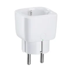 Paulmann No. 50131 Smart Home Zigbee Zwischenstecker Smart Plug max.2300W Weiß