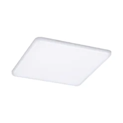 Paulmann No. 95384 Smart Home Zigbee Einbaupanel Veluna VariFit TunableWhite 185x185mm IP44
