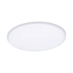 Paulmann No. 95386 Smart Home Zigbee LED Einbaupanel Veluna VariFit TunableWhite 185mm IP44