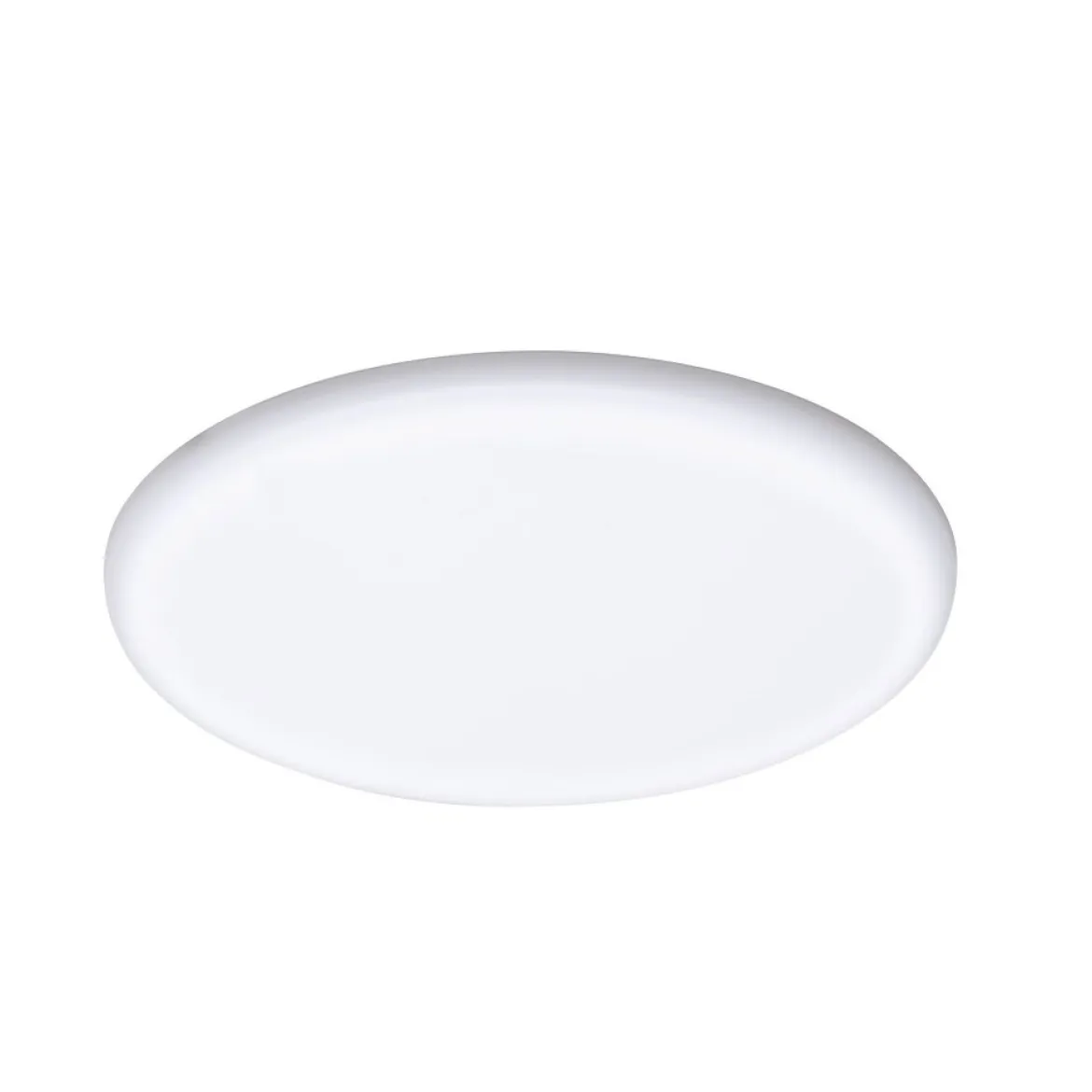 Paulmann No. 95387 Smart Home Zigbee LED Einbaupanel Veluna VariFit TunableWhite 215mm IP44