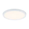 Paulmann No. 93043 Smart Home Zigbee Einbaupanel Areo VariFit TunableWhite 175mm IP44