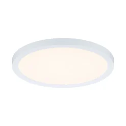 Paulmann No. 93043 Smart Home Zigbee Einbaupanel Areo VariFit TunableWhite 175mm IP44
