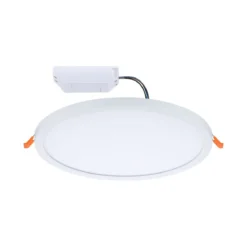 Paulmann No. 93044 Smart Home Zigbee Einbaupanel Areo VariFit TunableWhite 230mm IP44