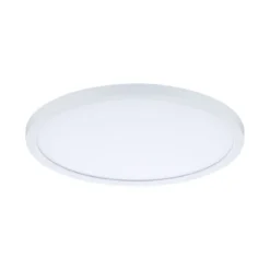 Paulmann No. 93044 Smart Home Zigbee Einbaupanel Areo VariFit TunableWhite 230mm IP44