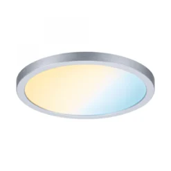 Paulmann No. 93045 Smart Home Zigbee Einbaupanel Areo VariFit TunableWhite 175mm IP44