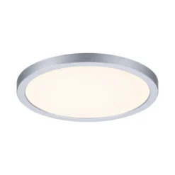 Paulmann No. 93045 Smart Home Zigbee Einbaupanel Areo VariFit TunableWhite 175mm IP44