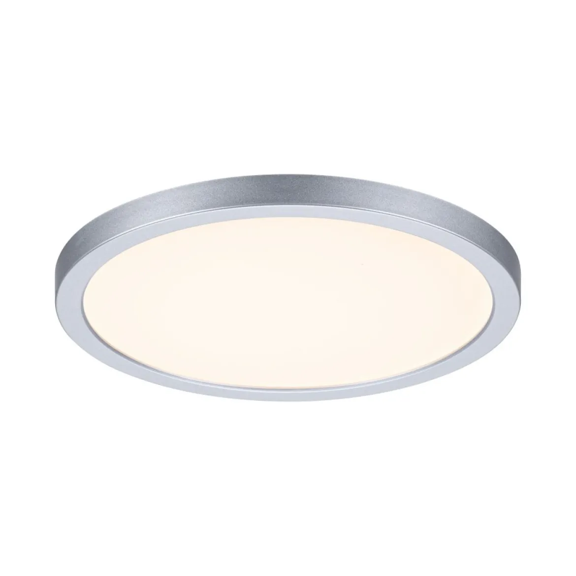 Paulmann No. 93045 Smart Home Zigbee Einbaupanel Areo VariFit TunableWhite 175mm IP44