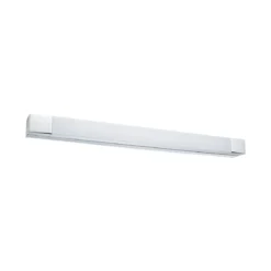 Paulmann No. 79715 Spiegelleuchte LED Quasar IP44 10,5W Chrom 70 cm