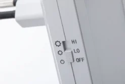 Paulmann No. 92493 Stecker Nachtlicht Esby eckig mit Dämmerungssensor weiß
